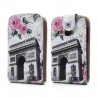 Funda Samsung S6310 Galaxy Young arco del triunfo