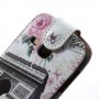Funda Samsung S6310 Galaxy Young arco del triunfo