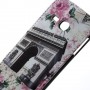 Funda Samsung S6310 Galaxy Young arco del triunfo