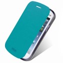 Funda tipo libro Samsung Galaxy Trend Lite S7390 / S7392 azul