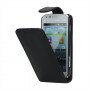 Funda Samsung S7562/S7560/S7582/S7580 negra