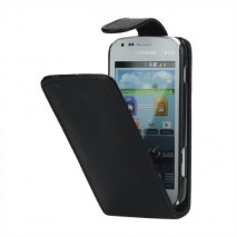 Funda Samsung S7562/S7560/S7582/S7580 negra