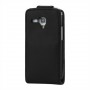 Funda Samsung S7562/S7560/S7582/S7580 negra