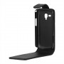 Funda Samsung S7562/S7560/S7582/S7580 negra