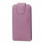 Funda Samsung Galaxy S Duos S7562 / S7560 / S7582 / S7580  slim rosa
