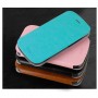 Funda tipo libro  Huawei Y600 azul