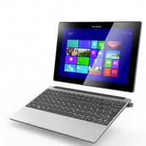 PC convertible Blusens TOUCH,W101 transformer 360 10,1" windows 8,1 2GB 32GB