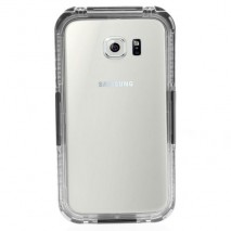 Carcasa estanca Samsung Galaxy S6 G920 negra