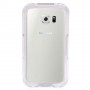 Carcasa estanca Samsung Galaxy S6 G920 blanca