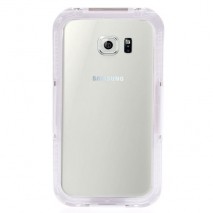 Carcasa estanca Samsung Galaxy S6 G920 blanca