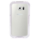 Carcasa estanca Samsung Galaxy S6 G920 blanca
