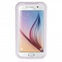 Carcasa estanca Samsung Galaxy S6 G920 blanca