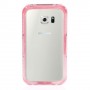 Carcasa estanca Samsung Galaxy S6 G920 rosa