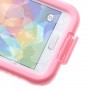 Carcasa estanca Samsung Galaxy S6 G920 rosa