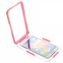 Carcasa estanca Samsung Galaxy S6 G920 rosa