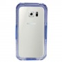 Carcasa estanca Samsung Galaxy S6 G920 azul