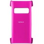 Carcasa rigida Nokia X7 CC-3018 rosa