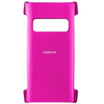 Carcasa rigida Nokia X7 CC-3018 rosa