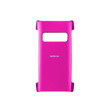 Carcasa rigida Nokia X7 CC-3018 rosa