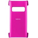 Carcasa rigida Nokia X7 CC-3018 rosa
