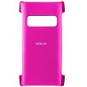 Carcasa rigida Nokia X7 CC-3018 rosa