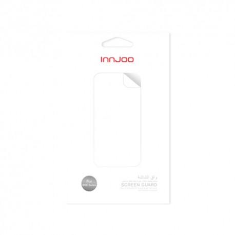 Protector de Pantalla crisal templado Innjoo One 3G/4G