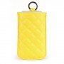 Funda Mooster con anillo amarilla para Ibold B