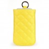 Funda Mooster con anillo amarilla para Ibold B