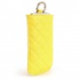 Funda Mooster con anillo amarilla para Ibold B