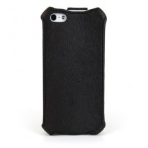 Funda iPhone 5 Micky slim negra