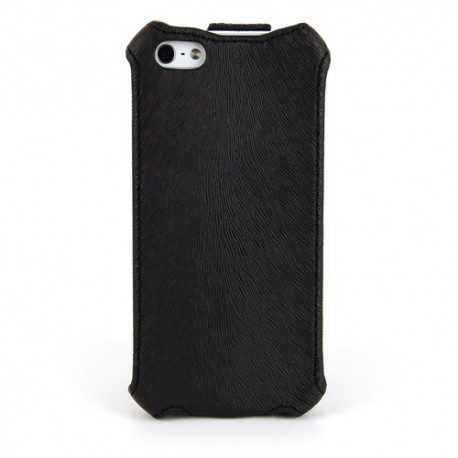 Funda iPhone 5 Micky slim negra