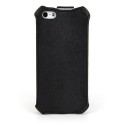 Funda iPhone 5 Micky slim negra