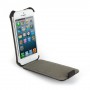 Funda iPhone 5 Micky slim negra