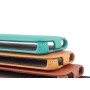 Funda iPhone 5 Micky slim negra
