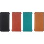 Funda iPhone 5 Micky slim azul turquesa