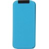 Funda iPhone 5 ultra slim azul turquesa