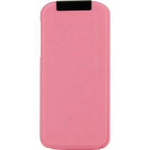 Funda iPhone 5 ultra slim rosa palo