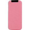 Funda iPhone 5 ultra slim rosa palo