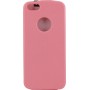 Funda iPhone 5 ultra slim rosa palo