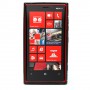 Funda Mooster Nokia Lumia 920 negra tpu
