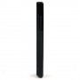 Funda Mooster LG Optimus L7 P700 negra tpu