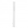 Funda Mooster LG Optimus L7 P700 blanca tpu