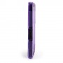 Funda Mooster Blackberry Z10 lila tpu