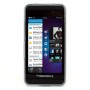 Funda Mooster Blackberry Z10 transparente tpu