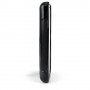 Funda Mooster Nokia Lumia 620 negra tpu