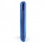 Funda Nokia Lumia 620 azul tpu
