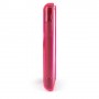 Funda Mooster Nokia Lumia 620 fucsia tpu