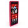 Funda Mooster Nokia Lumia 720 fucsia tpu
