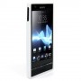 Funda Mooster Sony Xperia  P LT22I  blanca tpu