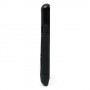 Funda Mooster Sony Xperia Miro ST23I negra tpu